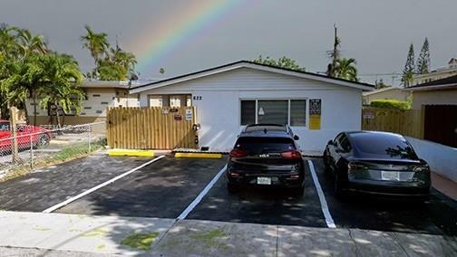 Building Photo - 622 NE 6th St Unit 2