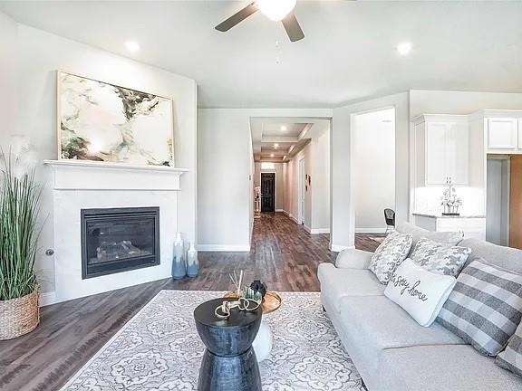 Photo - 3705 Barnett Rd