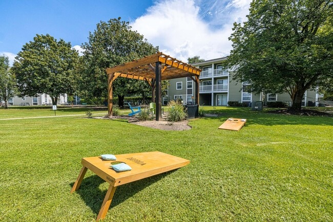 Village Green Apartment Homes