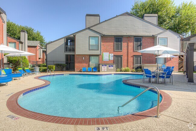 Finley West Apartments For Rent in Houston, TX