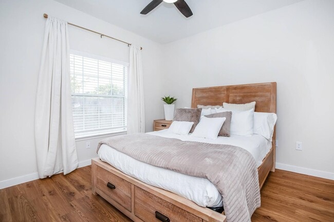 Photo - Town Park Townhomes