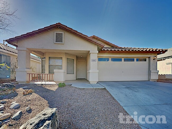 Photo - 8126 S Jenna Ln