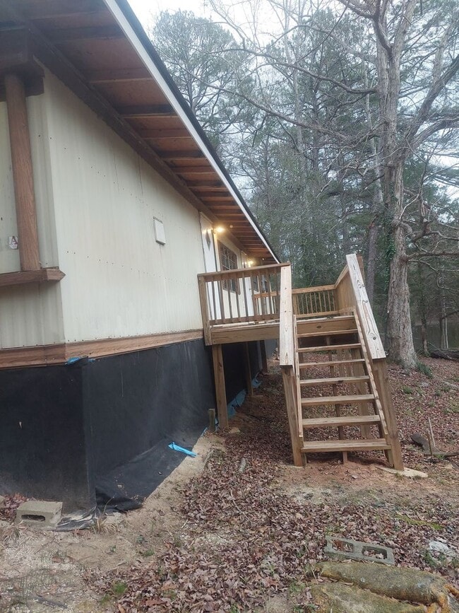 Photo - Waverly Hall (Harris County) Lake View