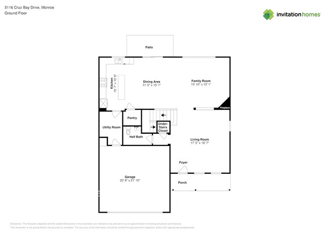 Photo - 5116 Cruz Bay Dr