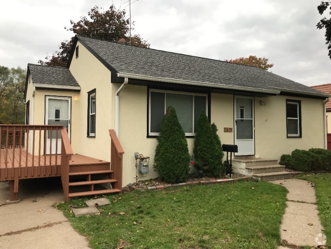 Building Photo - 1615 Concord St S Rental