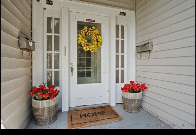 Photo - 806 S Osage Ave