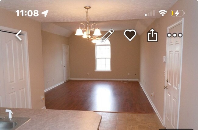 Photo - Nice two bedroom with a garage in Murfreesboro by Carter rent to own