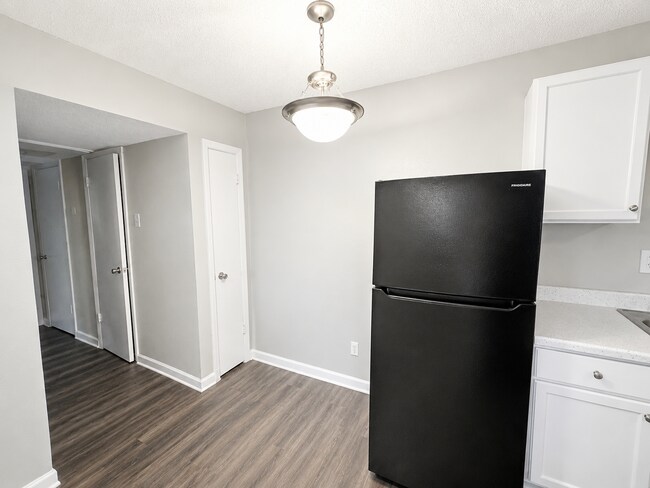 Spanish Cove Apartments