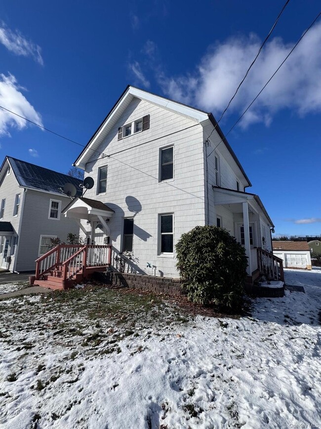 Photo - 31 Beattie Ave Unit #2