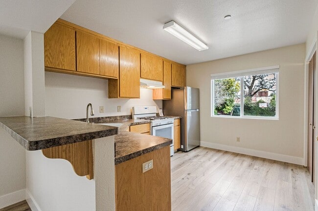 Photo - The Four Seasons