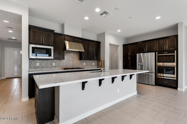 Photo - 7440 E VIA DE LUNA Dr