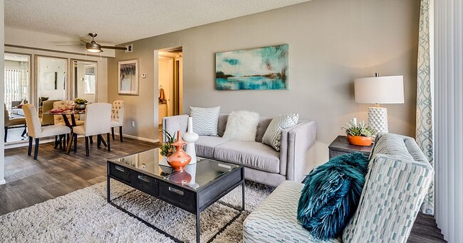 Cielo Apartments