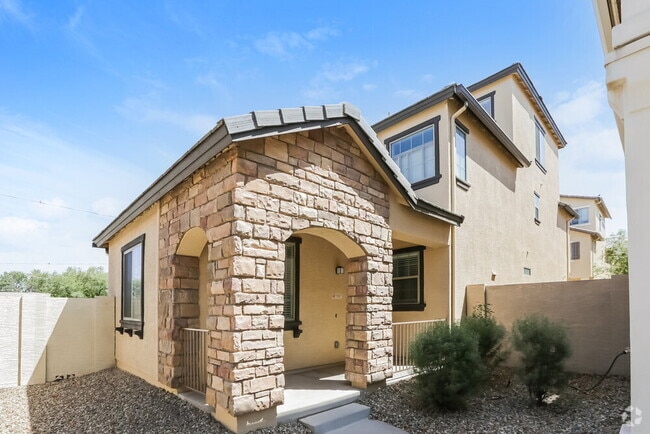 Building Photo - 7057 S 7th Ln Rental