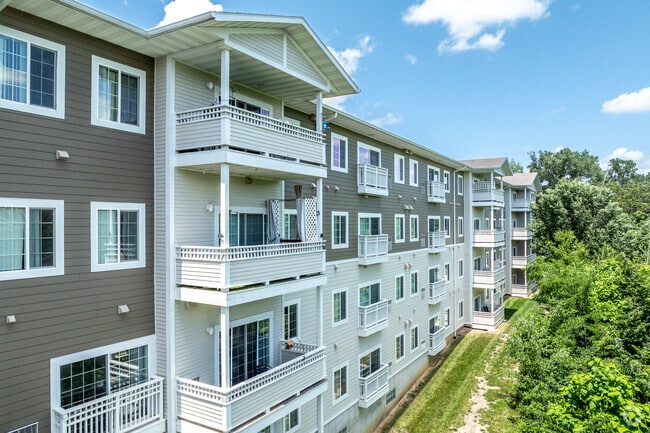 Riverview Place - Fully Occupied
