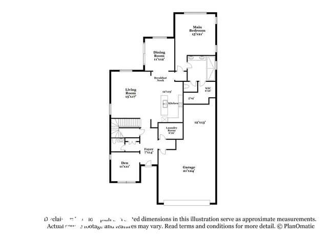 Photo - 10642 W Anna Ave