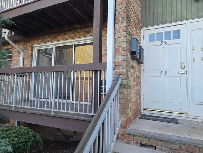 Photo - Updated, spacious 1st fl 1-bedroom/1-bathroom condominium with most utilities included & lots of ...