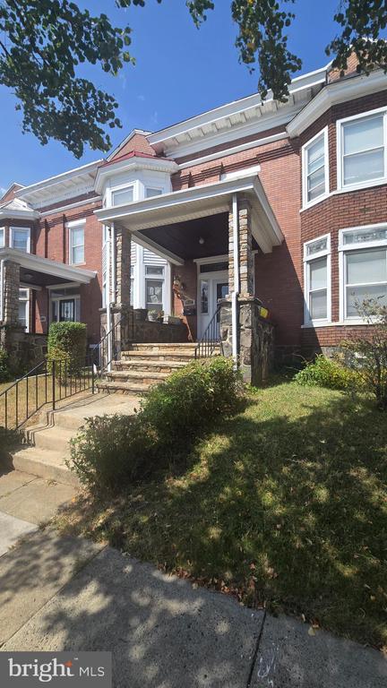 Building Photo - 2322 Harlem Ave Rental