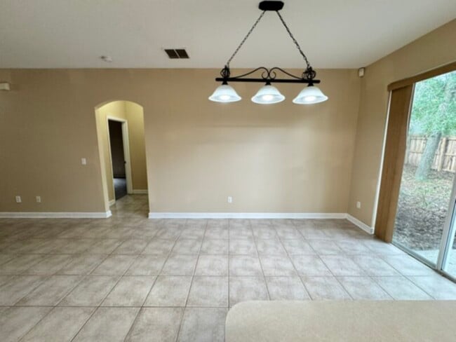 Photo - Beautiful 3 Bedroom, 2 Bath Home with Fresh Paint, New Carpet and Fenced Yard!