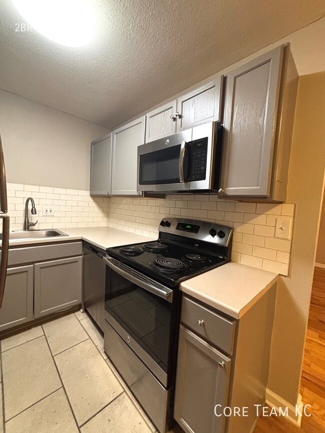 Photo - 3647 Warwick Blvd Unidad 3