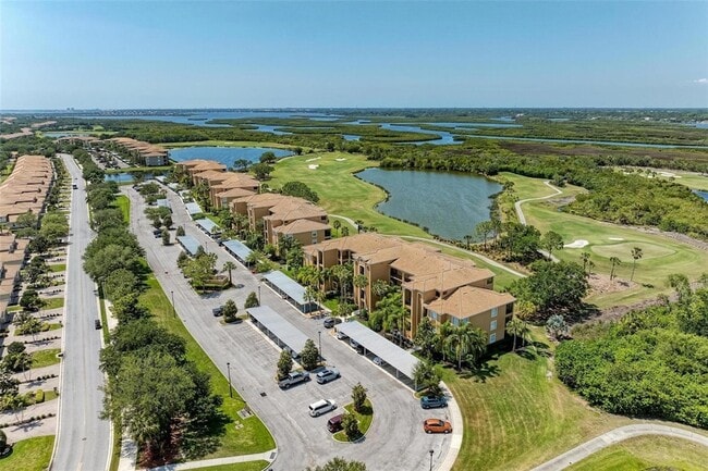 Photo - 8403 Grand Estuary Trail Unidad 306