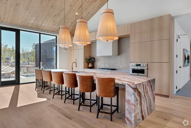 Interior Photo - UPLANDS Rental