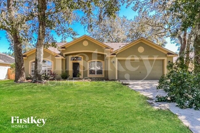 Building Photo - 3706 Treeline Dr Rental
