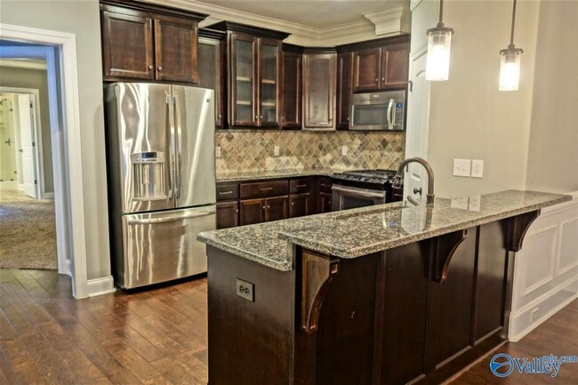 Photo - 551 W Mossyleaf Dr SW