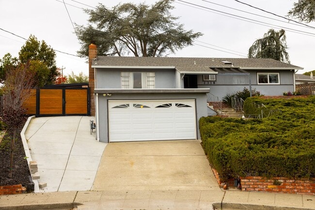 Building Photo - A Resort Style Home in Castro Valley! Castro Valley Schools