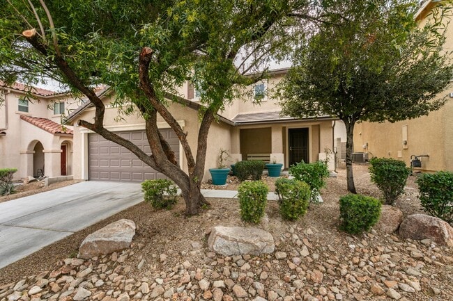 Photo - NORTH LAS VEGAS, ELDORADO 3 BEDROOM, 2.5 BA HOME, UPDATED, MOVE IN READY