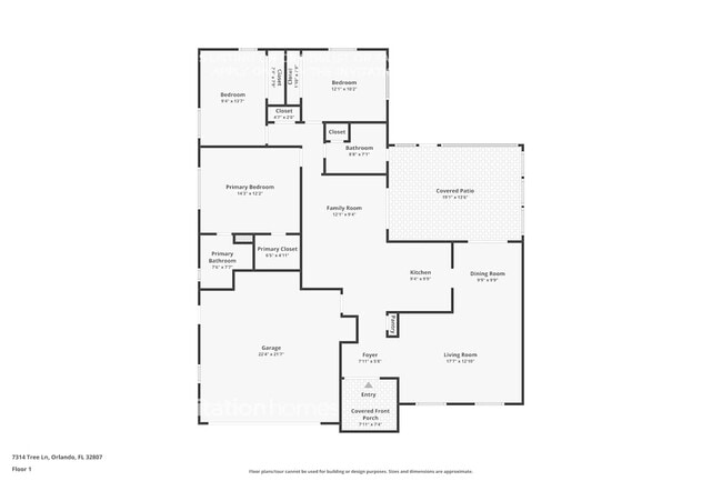 Photo - 7314 Tree Ln