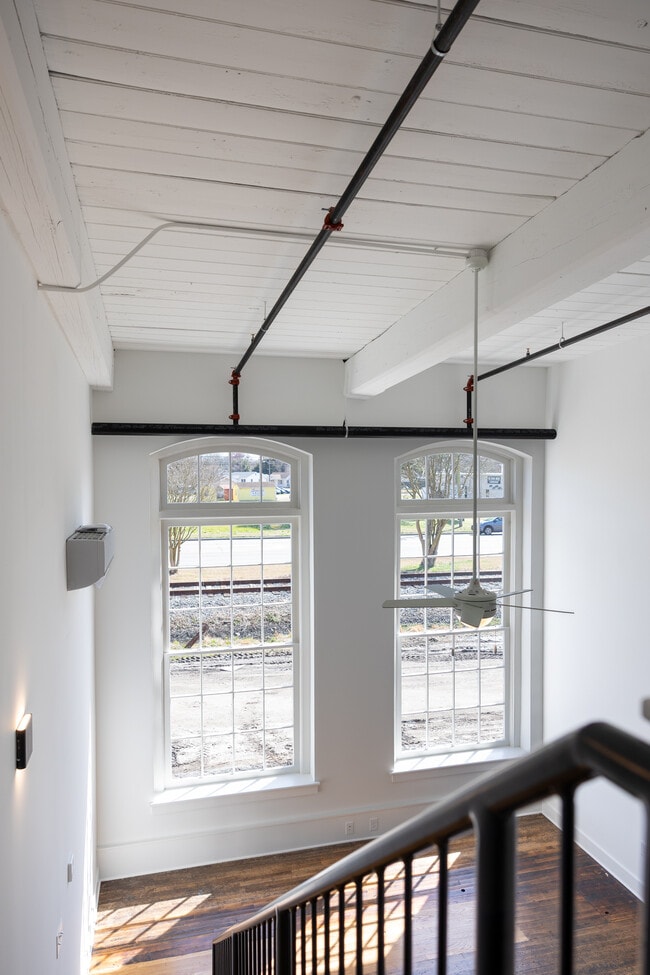 Photo - Overton Lofts