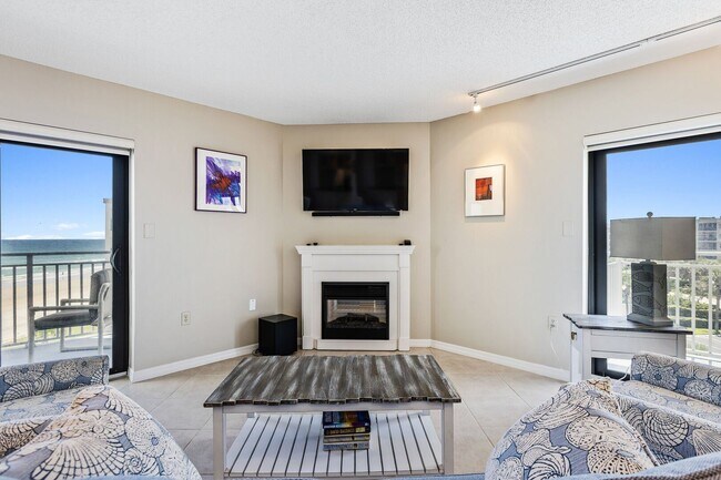 Photo - Fully Furnished Beautiful 2 Bedroom Seascape Towers Oceanfront Condo