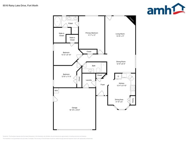 Photo - 8516 Rainy Lake Dr