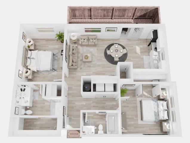 Photo - Cottages at Nolte Farms