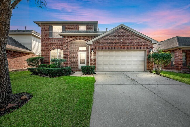 Building Photo - 12326 Gershwin Oak St