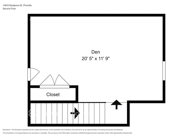 Photo - 14643 Eastgrove Dr