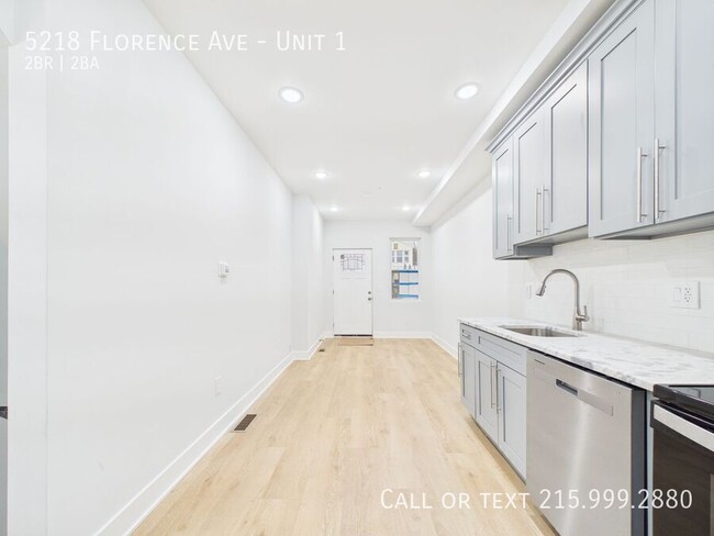 5218 Florence Ave Unit 1