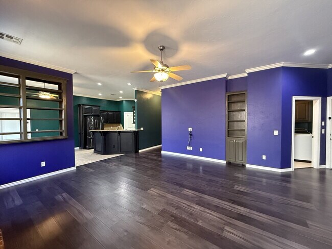 Photo - 3-bedroom, 2-bath home with a dedicated study located in The Creeks at Wimberley