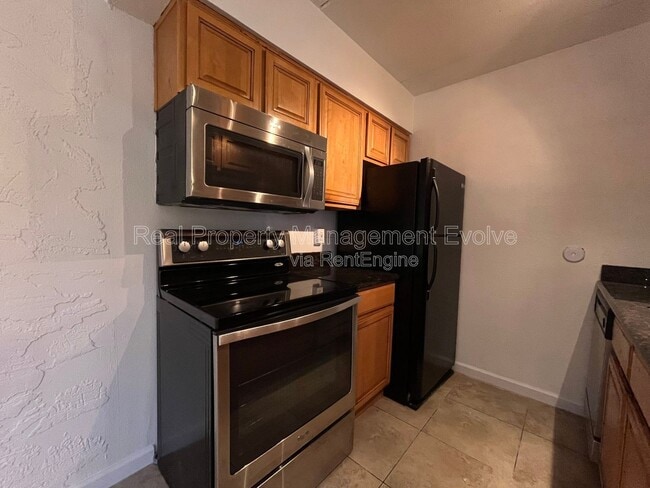 Photo - 7110 E Continental Dr Unit 1018