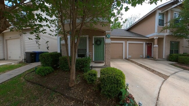 Building Photo - 6102 S Jolie Ct