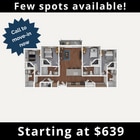 4BR_4BA Balcony - Slashed Rate