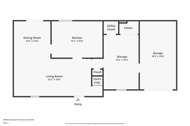 Photo - 4908 Brookstone Pl Casa