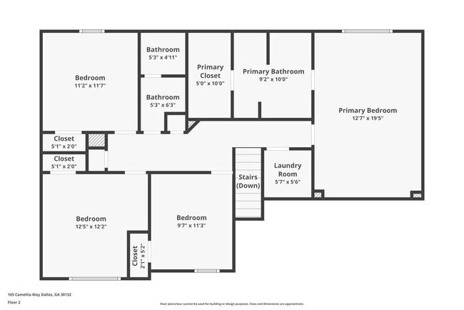 Photo - 165 Camellia Way