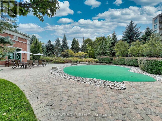 Photo - 28 William Carson Crescent Unit PH 23
