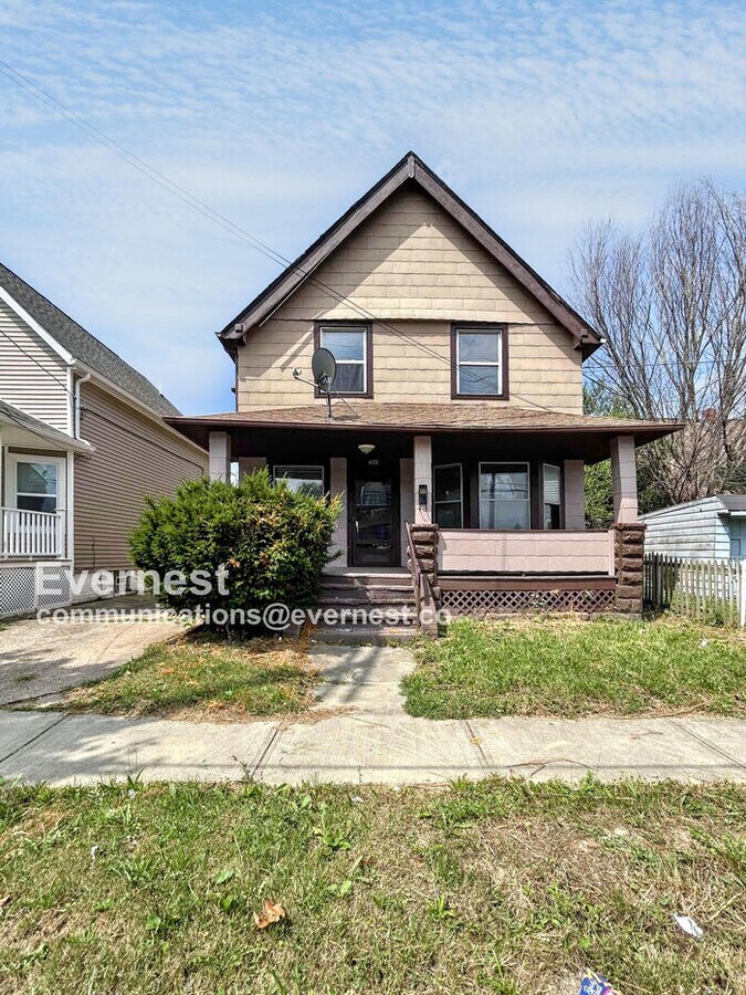 Photo - 3344 W 44th St Casa