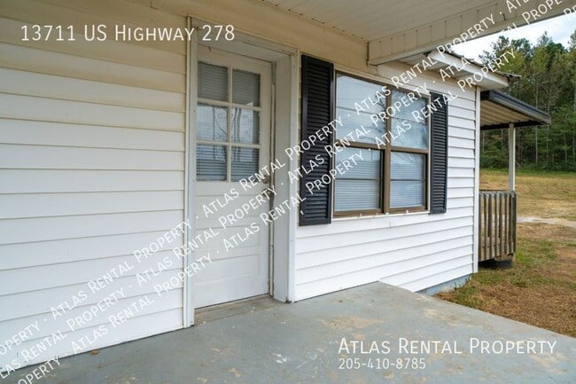 Photo - 13711 US Highway 278-