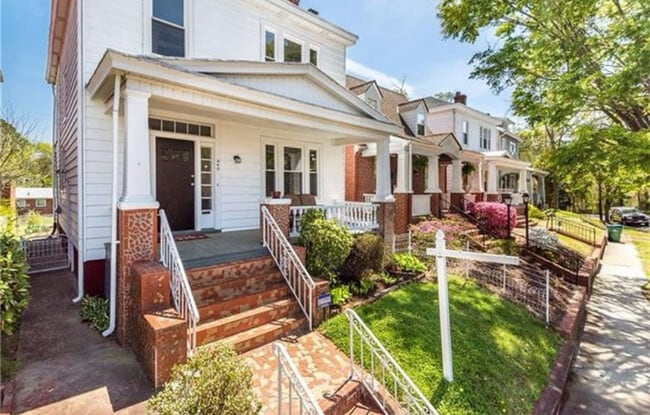 Building Photo - 605 N 37th St Rental