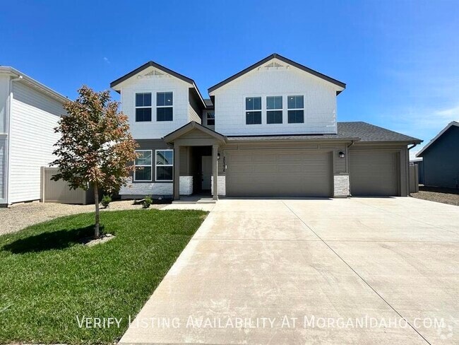 Building Photo - 20376 Owl Creek Ave Rental