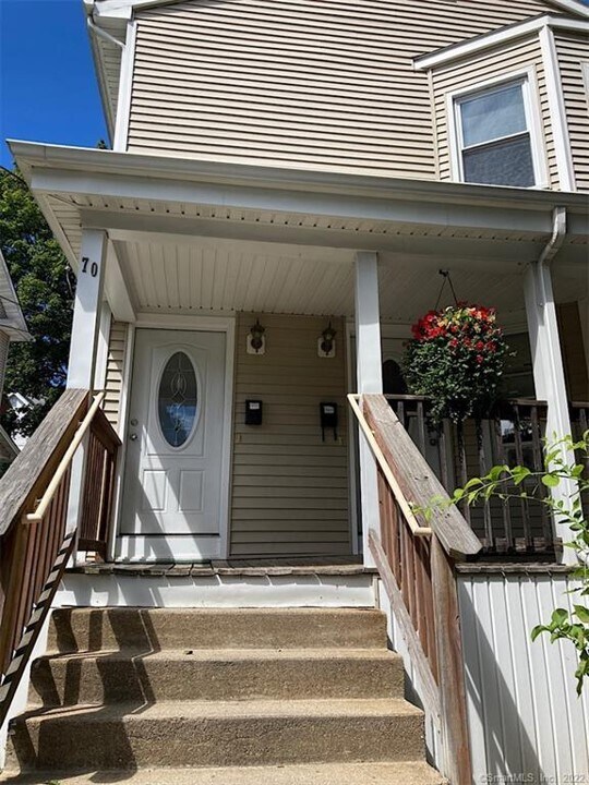 70 Highland Ave Apartments Unit 1 Waterbury, CT