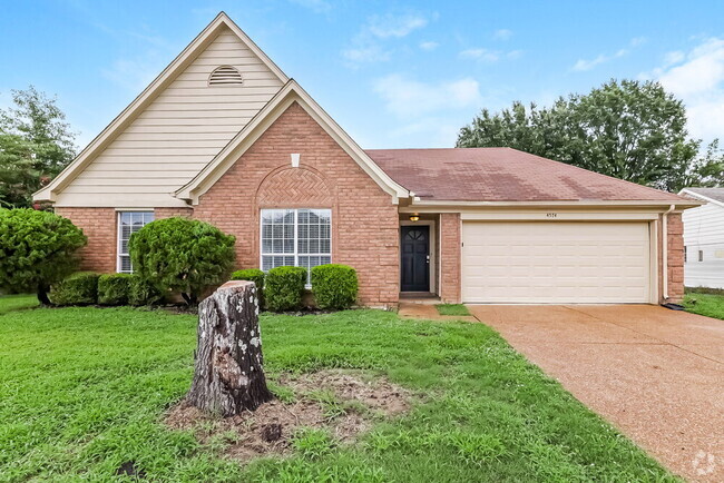 Building Photo - 4574 Kings Grant Dr Rental